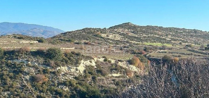 Campo agrícola a la venta en Limassol