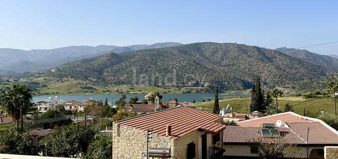 Residential plot for sale in Limassol