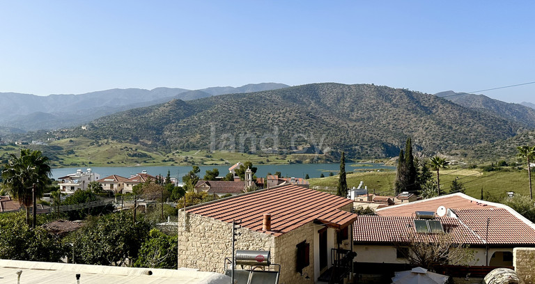 Residential plot for sale in Limassol