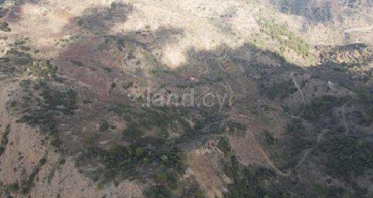 Campo agrícola a la venta en Nicosia