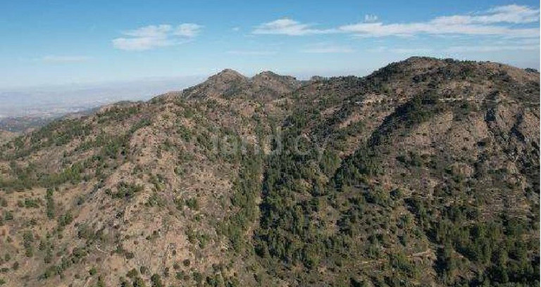 Campo agrícola a la venta en Nicosia