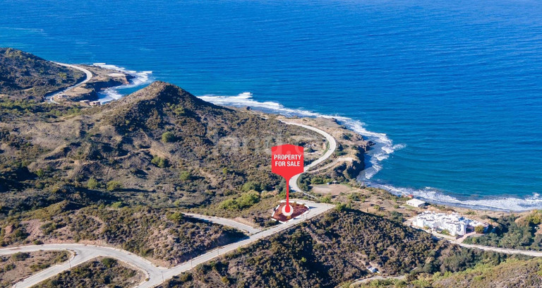 Residential plot for sale in Nicosia