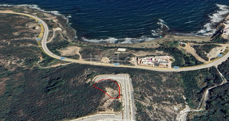 Residential plot for sale in Nicosia