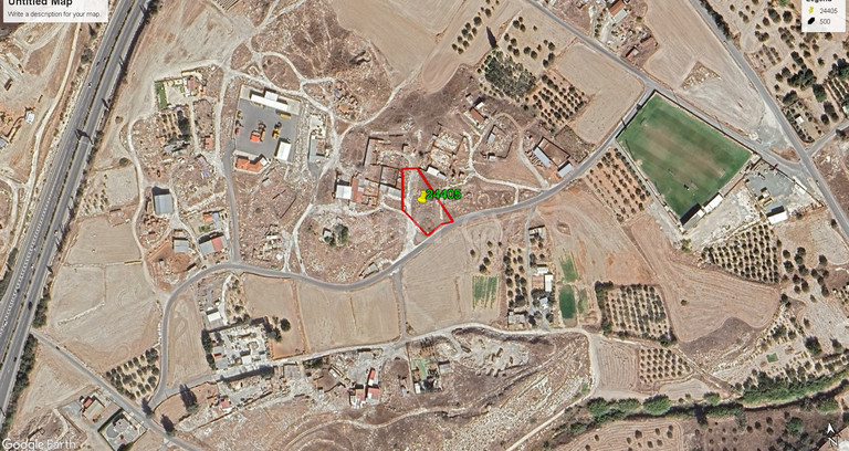 Campo agrícola a la venta en Larnaca