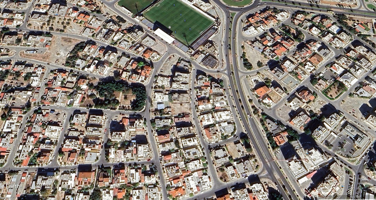 Residential plot for sale in Larnaca