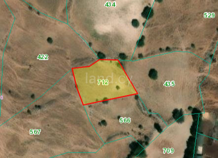 Parcela residencial a la venta en Paphos