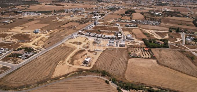 Parcela a la venta en Nicosia