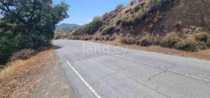 Wohnbaugrundstück in Limassol zu verkaufen