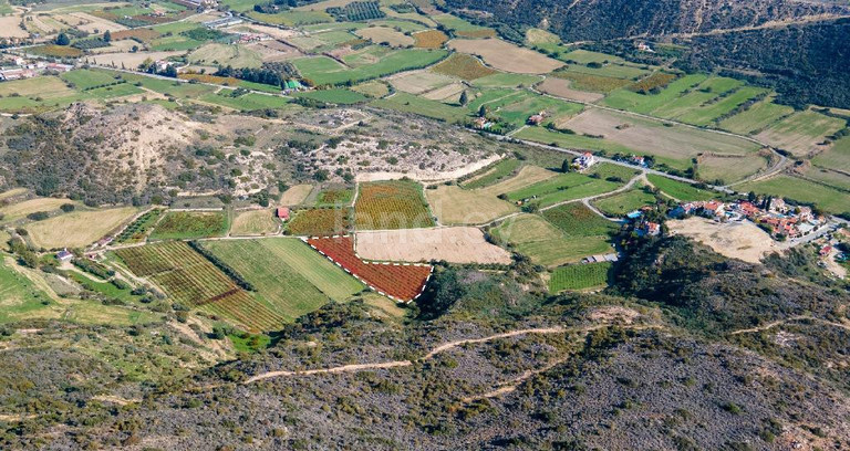 Touristisches Grundstück in Limassol zu verkaufen