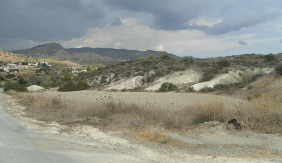 Parcelle résidentielle à vendre à Limassol