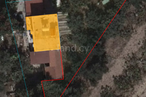 Residential plot for sale in Paphos