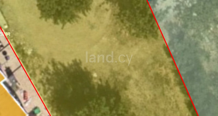 Residential plot for sale in Paphos