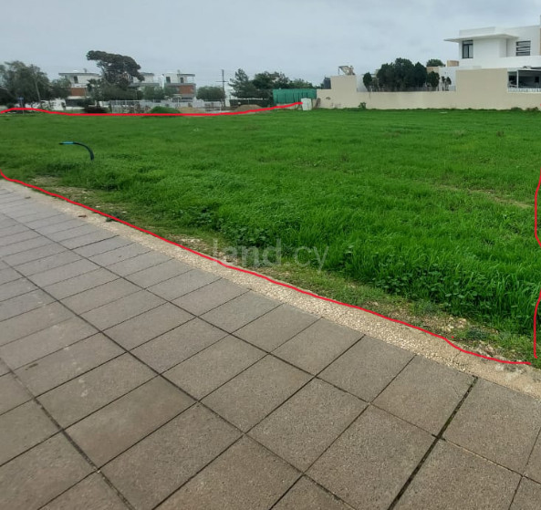 Commercial field for sale in Larnaca