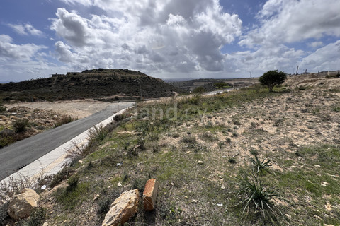 Parcelle résidentielle à vendre à Limassol
