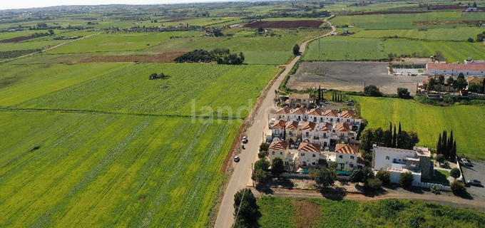 Parcela residencial a la venta en Avgorou