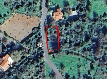Residential field for sale in Paphos