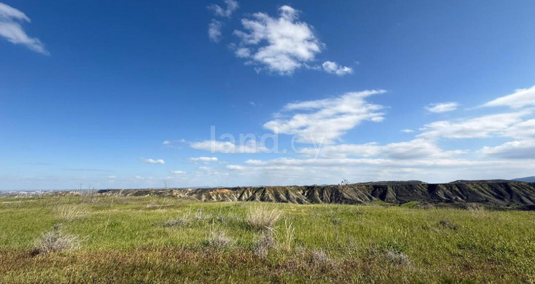 Terrain agricole à vendre à Nicosie