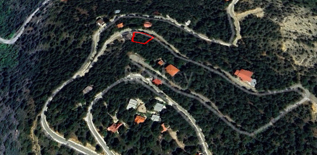 Жилое поле на продажу в Никосия