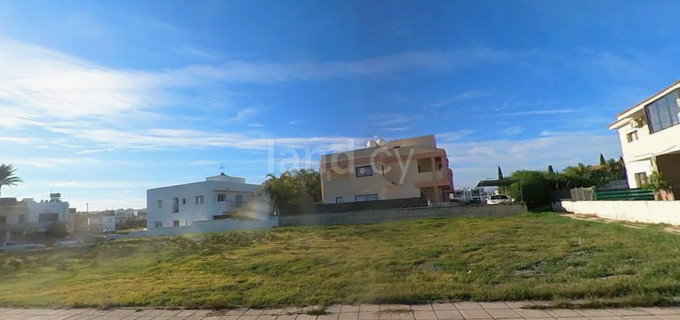 Działka na sprzedaż w Nicosia