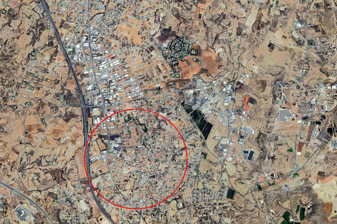 Residential plot for sale in Nicosia