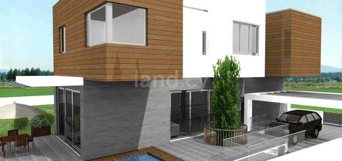 Działka na sprzedaż w Nicosia