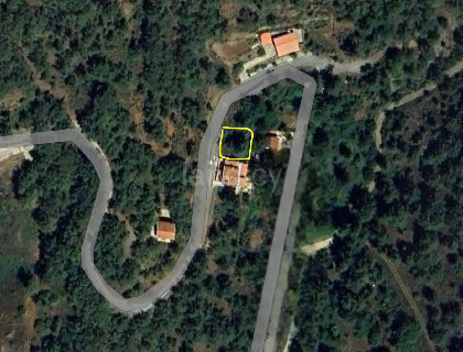 Parcela residencial a la venta en Limassol