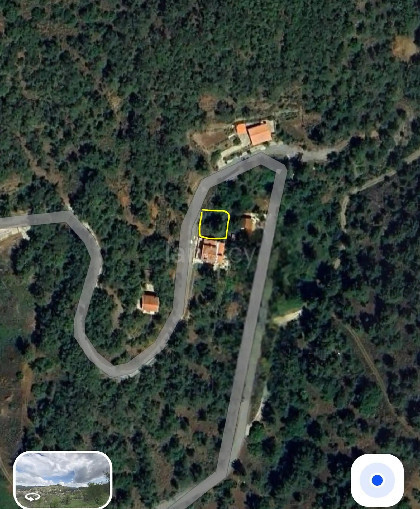 Жилой участок на продажу в Лимассол