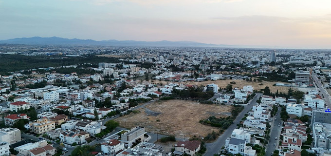 Działka mieszkaniowa na sprzedaż w Nicosia