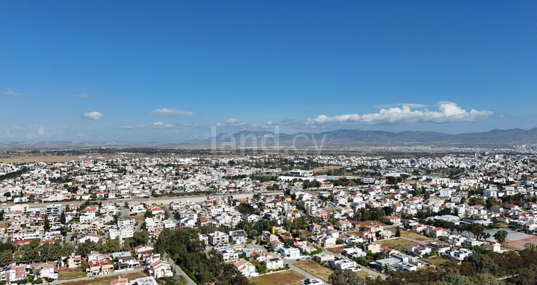 Οικιστικό οικόπεδο προς πώληση - Λευκωσία