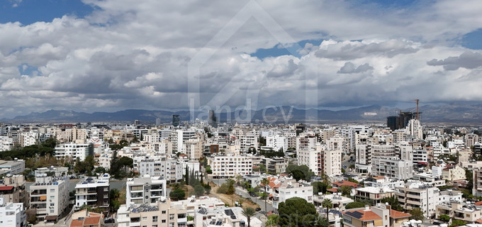 Parcelle résidentielle à vendre à Nicosie