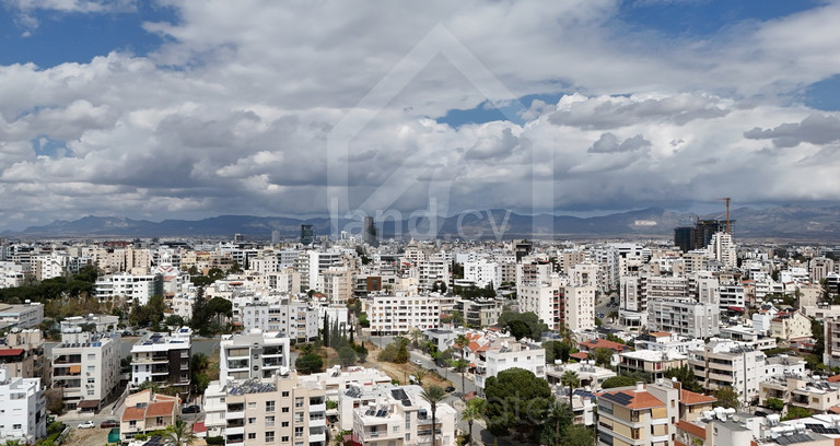 Οικιστικό οικόπεδο προς πώληση - Λευκωσία