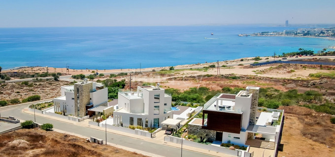 Parcela residencial a la venta en Ayia Napa