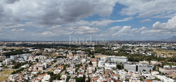 Οικιστικό οικόπεδο προς πώληση - Λευκωσία