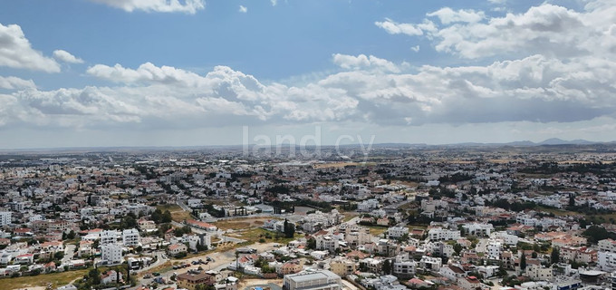 Οικιστικό οικόπεδο προς πώληση - Λευκωσία