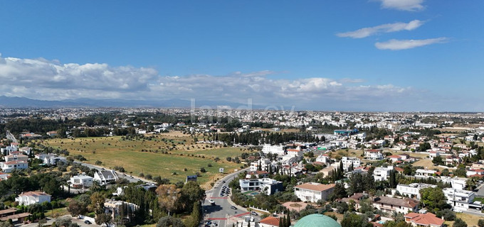 Οικιστικό οικόπεδο προς πώληση - Λευκωσία