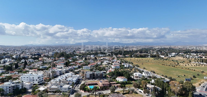 Οικιστικό οικόπεδο προς πώληση - Λευκωσία