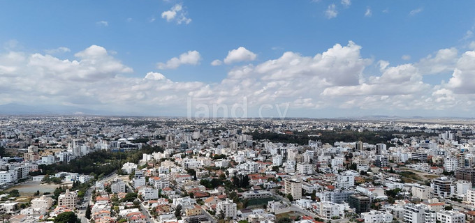 Εμπορικό οικόπεδο προς πώληση - Λευκωσία