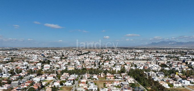 Εμπορικό αγροτεμάχιο προς πώληση - Λευκωσία