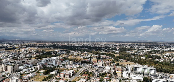 Οικιστικό οικόπεδο προς πώληση - Λευκωσία