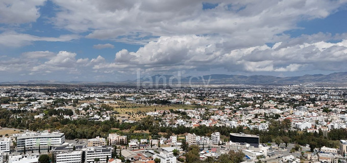 Οικιστικό οικόπεδο προς πώληση - Λευκωσία