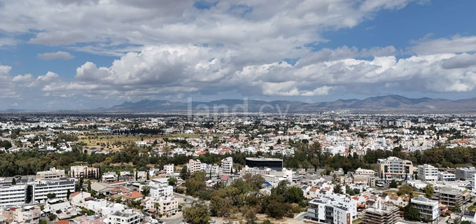 Οικιστικό οικόπεδο προς πώληση - Λευκωσία