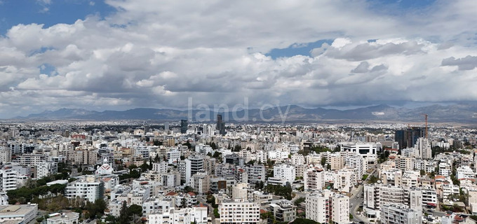 Οικιστικό οικόπεδο προς πώληση - Λευκωσία