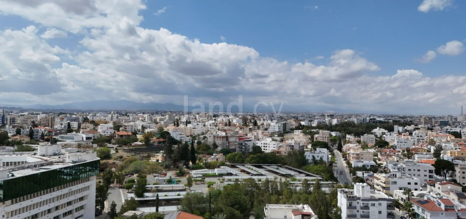 Οικιστικό οικόπεδο προς πώληση - Λευκωσία