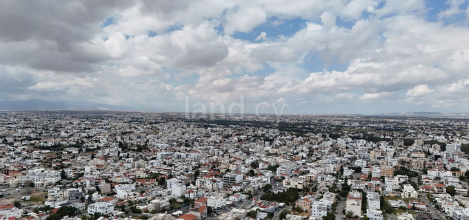 Οικιστικό οικόπεδο προς πώληση - Λευκωσία
