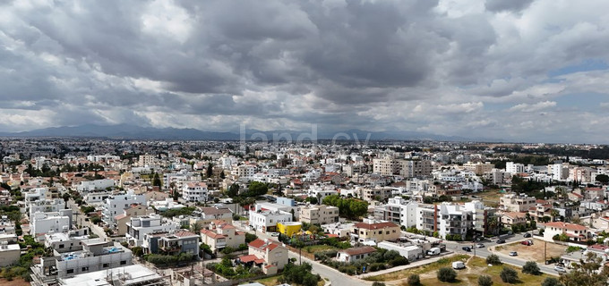Οικιστικό οικόπεδο προς πώληση - Λευκωσία