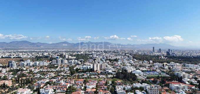 Εμπορικό αγροτεμάχιο προς πώληση - Λευκωσία