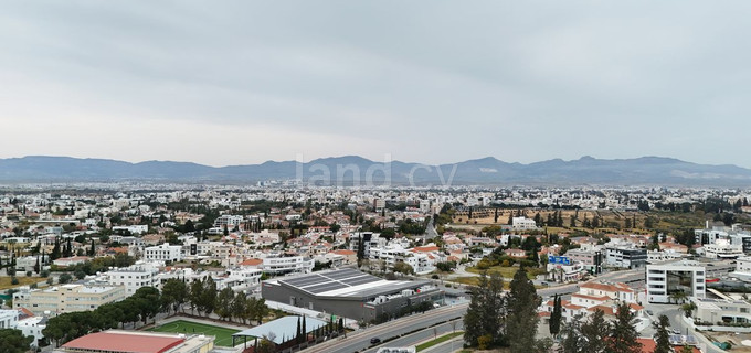 Wohnbaugrundstück in Nicosia zu verkaufen
