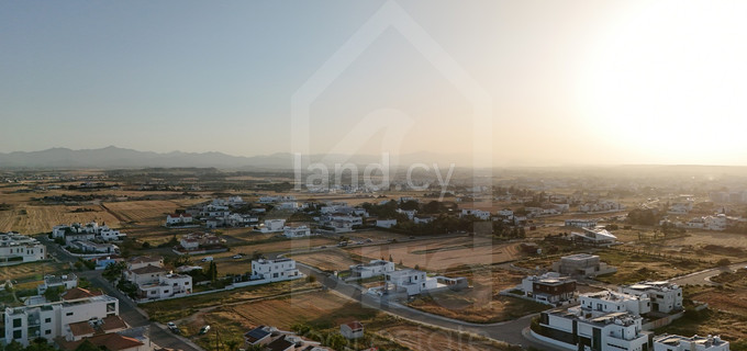 Wohngebiet in Nicosia zu verkaufen