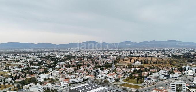 Wohngebiet in Nicosia zu verkaufen