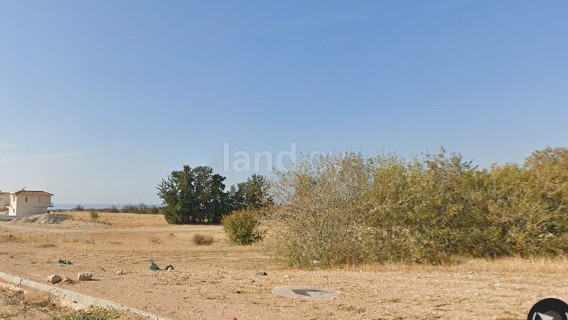 Wohnbaugrundstück in Paphos zu verkaufen